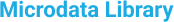 Microdata logo